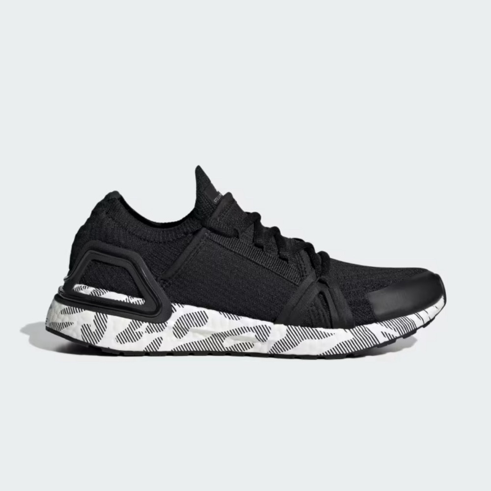 ADIDAS Ultraboost 20 by Stella McCartney Women’s Size 7.5 - Picture 1 of 8